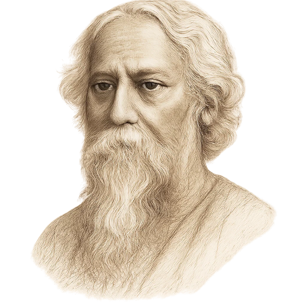 Rabindranath Tagore