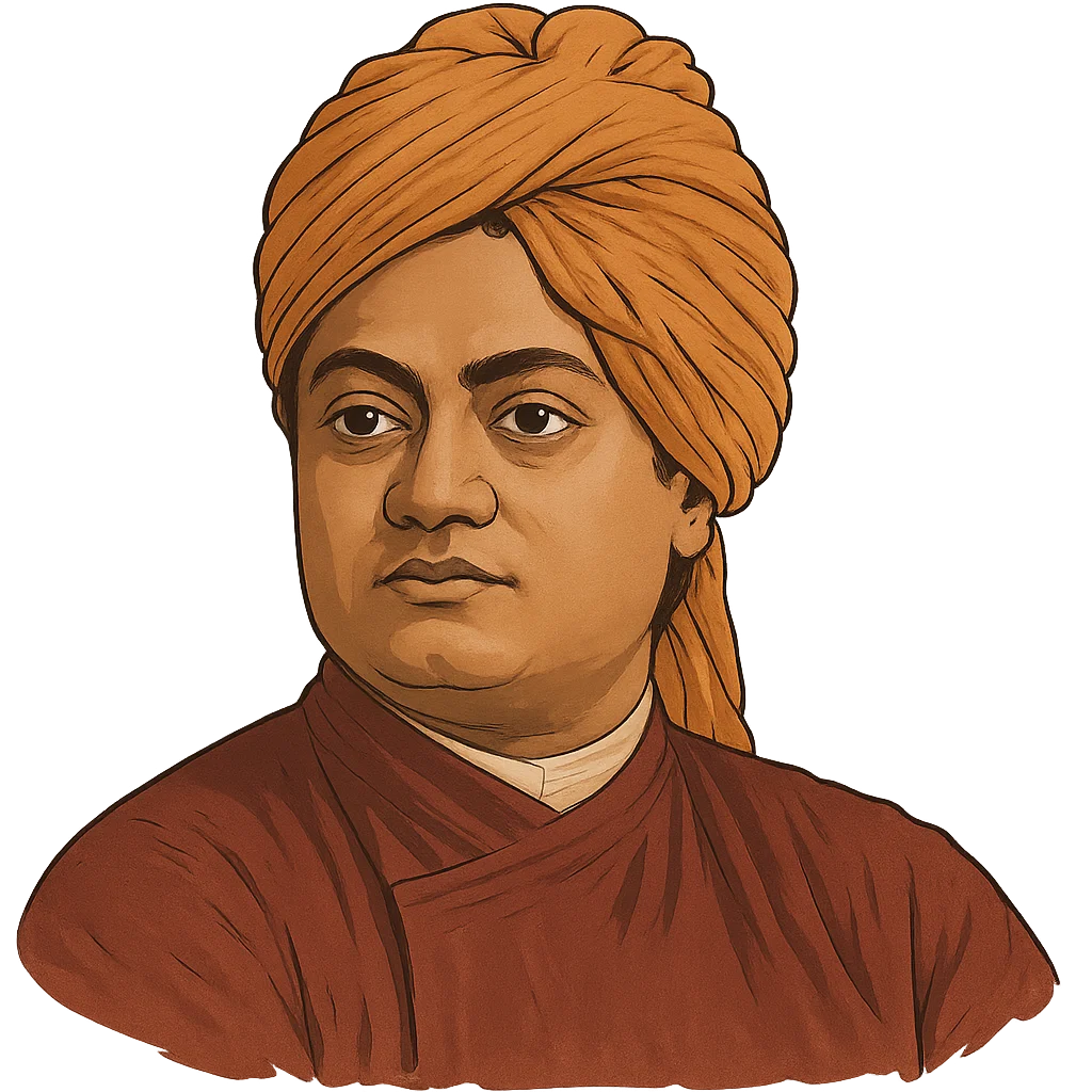 Swami Vivekananda